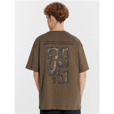 ФУТБОЛКА МУЖСКАЯ 111927