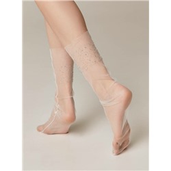 Полиамидные ESLI Носки женские NS002