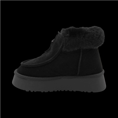 Угги G16 черные