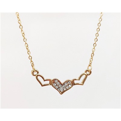 Подвеска на цепочке