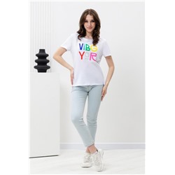 Футболка 11871 (Белый)