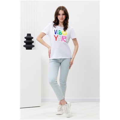 Футболка 11871 (Белый)