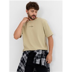 ФУТБОЛКА МУЖСКАЯ 111855