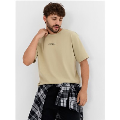 ФУТБОЛКА МУЖСКАЯ 111855