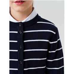 Кардиган трикотажный для девочек