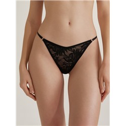 CONTE MYSTERY GARDEN LTA 3118 Трусы женские