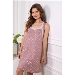 Ночная сорочка Леся-1 (Капучино)