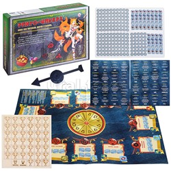Настольная игра "Ринго-Чикара"