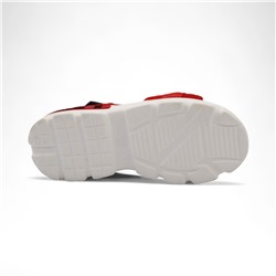 Босоножки LV65-21 красные