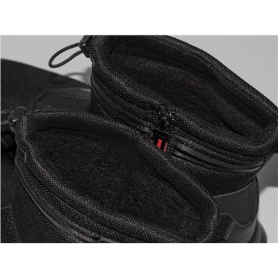 Зимние Сапоги Adidas