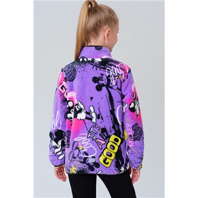 Толстовка PLAYTODAY, 1223149