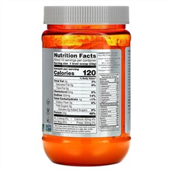 Now Foods, Sports, гороховый протеин, без добавок, 340 г (12 унций)