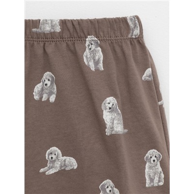 CROCKID Пижама МП 1658-1