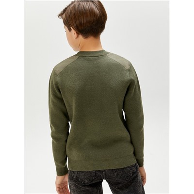 Acoola Джемпер 20140310031