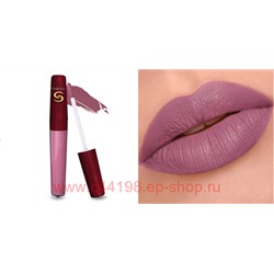 SEVERINA жид. помада матовая MATTE LIPS Фиолет 3/319, 8 мл