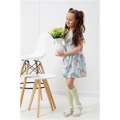 Детские гольфы Незабудка (набор 2 пары) НАТАЛИ, 1225360