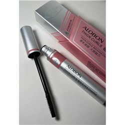 Тушь для ресниц супер обьем и удлинение Volume Curl Mascara