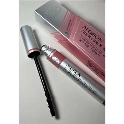 Тушь для ресниц супер обьем и удлинение Volume Curl Mascara