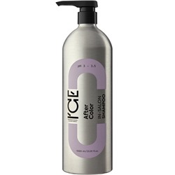 ICE After Color Шампунь после процедуры окрашивания волос ФЛАКОН 1000 мл