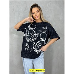 Футболка #22983237