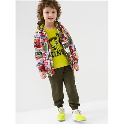 PLAYTODAY Куртка 12612357