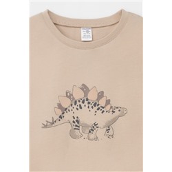 CROCKID Пижама