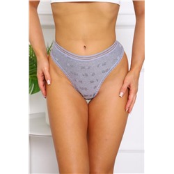 Трусы 64695 (Серый)