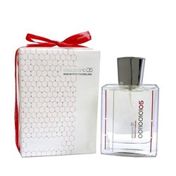 Туалетная вода Escentric Molecules Escentric 05 унисекс (ОАЭ)