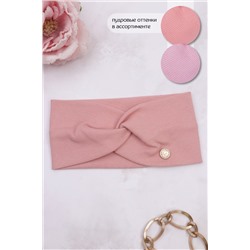 Повязка на голову GL425