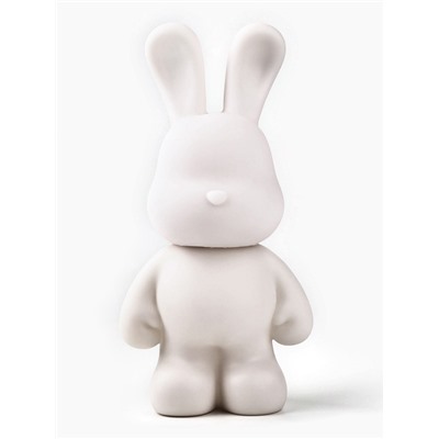 УЦЕНКА Алмазная мозаика на фигурке «Милый Зайка»