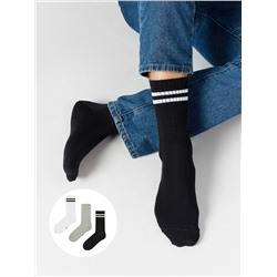 MARK FORMELLE Мужские носки 107A-3090