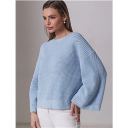 VILATTE Джемпер D39.379