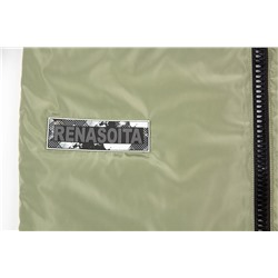 Пальто-парка