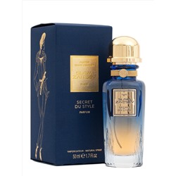 SLAVA ZAITSEV SECRET DU STYLE edp (w) 50ml