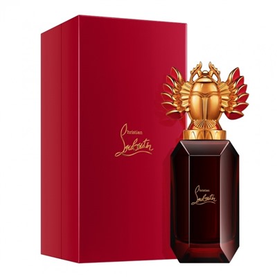 CHRISTIAN LOUBOUTIN LOUBICHARME edp (w) 4ml mini
