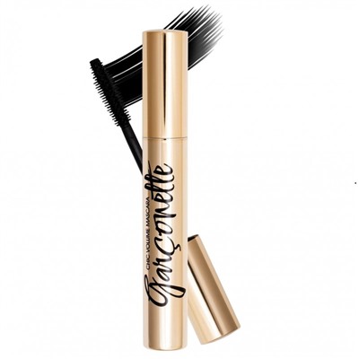 Тушь для ресниц Vivienne Sabo Garconette чёрная