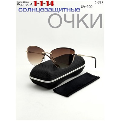 Солнцезащитные очки #22953495