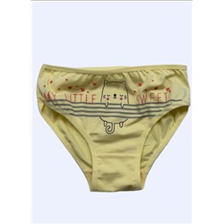 Трусы для девочек Berrak