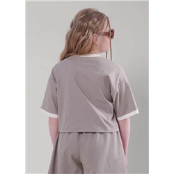 Футболка детская для девочки