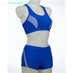 23603-1 Купальник раздельный (44-48)