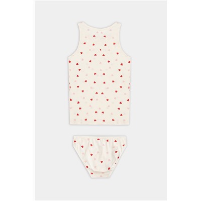 Комплект (Майка+Трусы) MARK FORMELLE, 1198112