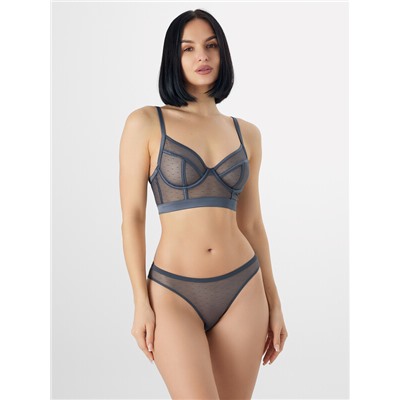 ТРУСЫ ЖЕНСКИЕ 412467