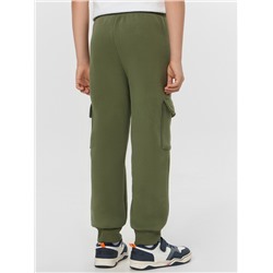 БРЮКИ ДЛЯ МАЛЬЧИКОВ 183413