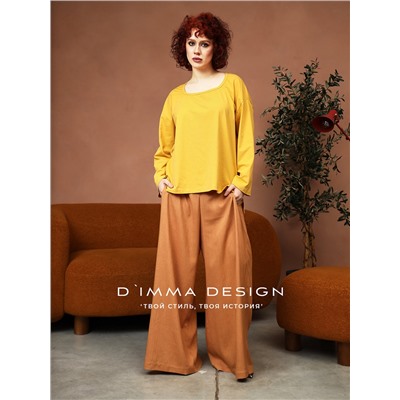 DIMMA Лонгслив 2591