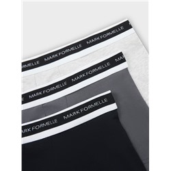 ТРУСЫ МУЖСКИЕ (3ШТ) 411124-3