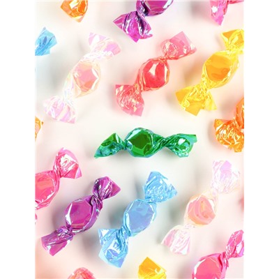 Леденцы «Лучший подарочек» в кошельке, со вкусом арбуза, 40 г