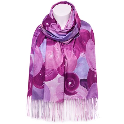 Палантин CY2466