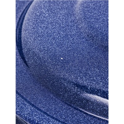 УЦЕНКА Бак 20 л (синий рябчик)Без декора