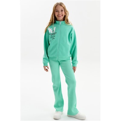 Брюки для девочек PELICAN, 1232706