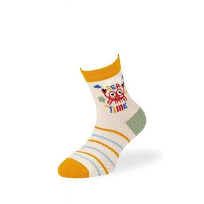 Носки детские, Omsa, 21P72 рисунок